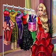 Ícone do programa: Sery Runway Dolly Dress U…
