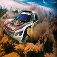 Ikon program: Dakar 18