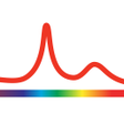 ไอคอนของโปรแกรม: Vernier Spectral Analysis