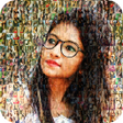 Programikonen: Mosaic Photo - Photo Edit…