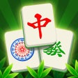 Ícone do programa: Mahjong 3D Triple - Match…