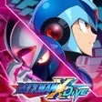 Programın simgesi: 록맨 X 다이브