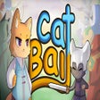 ไอคอนของโปรแกรม: Cat Bait