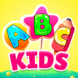 ABC Kids Songs  Games icon