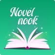 ไอคอนของโปรแกรม: Novel Nook - Good Web Nov…