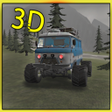 Иконка программы: 3D UAZ BUHANKA SIMULATOR …