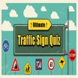 프로그램 아이콘: Ultimate Traffic Sign Qui…