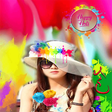 Programikonen: Holi Photo Editor: Holi P…