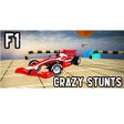 أيقونة البرنامج: F1 Crazy Stunts