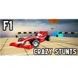F1 Crazy Stunts