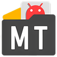 أيقونة البرنامج: MT Manager