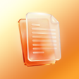 ไอคอนของโปรแกรม: Foldrly - PDF Home