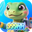 Programikonen: 999HHTide