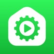 プログラムのアイコン：HomeRun 2 for HomeKit