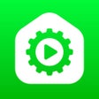Programikonen: HomeRun 2 for HomeKit