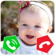 Icoon van programma: Calling Baby