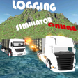 程序图标: Logging Simulator Online
