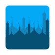 Programın simgesi: Зикр аҳлидан сўранг