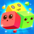 أيقونة البرنامج: Orbit Blocks
