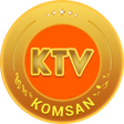 プログラムのアイコン：Komsan