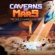 Programın simgesi: Caverns of Mars: Recharge…