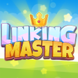 Иконка программы: Linking Master: Puzzle Ga…