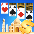 Programikonen: Solitaire Tourist