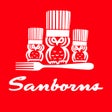 Programın simgesi: Sanborns Restaurante