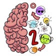Icon of program: Brain Test 2: Tricky Stories