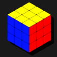 Иконка программы: Magicube: Magic Cube Puzz…