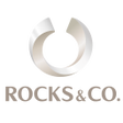 プログラムのアイコン：Rocks  Co.
