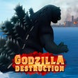Ikon program: GODZILLA DESTRUCTION