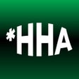 ไอคอนของโปรแกรม: The Hip Hop Agenda