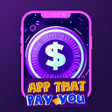 Ikon program: Apps to make money: No De…