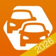 Ikon program: Bußgeldrechner 2024