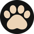 Ikona programu: QR Paw