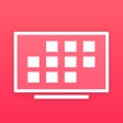 プログラムのアイコン：TV Calendar: 1 Show Track…