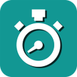 Programın simgesi: Stopwatch  Timer