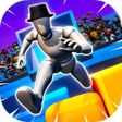 Ikona programu: Unreal Parkour