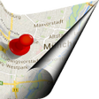 程序图标：EgiGeoZone Geofence