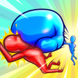プログラムのアイコン：Gum Gum Battle