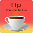 Tip Calculator : Split Tip