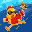 Programikonen: Race Arena - Guess the Wi…