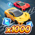 Иконка программы: Race Arena - Guess the Wi…
