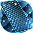 Programikonen: Wallpaper With Water Effe…