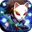 Programikonen: Ninja Origin: Kiếm Sĩ