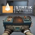 프로그램 아이콘: Statik