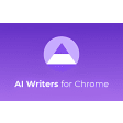AI Writers for Chrome