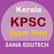 プログラムのアイコン：Kerala KPSC Prep