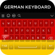 German Keyboard